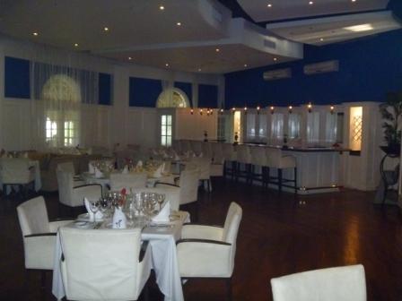 Blues Restaurant