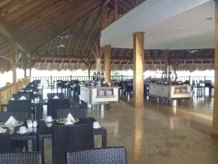 Blues Restaurant