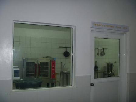 Kosher Kitchen