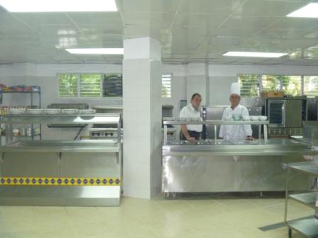 Kosher Kitchen