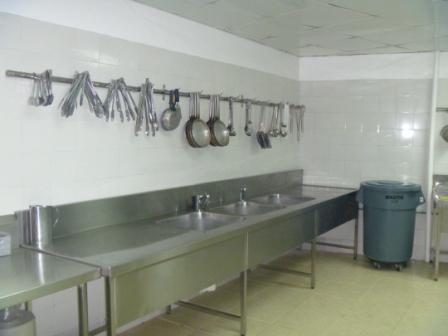 Kosher Kitchen