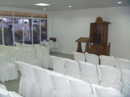 Synagogue
