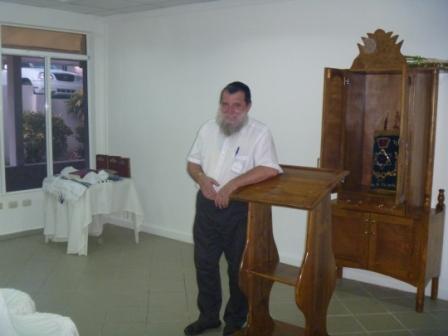 Synagogue